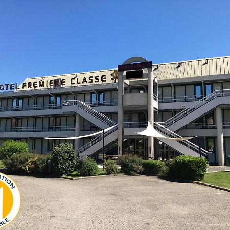 Premiere Classe Vichy - Bellerive Sur Allier Kültér fotó
